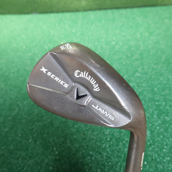 Callaway X SERIES JAWS FORGED 50°/12° (210009353)