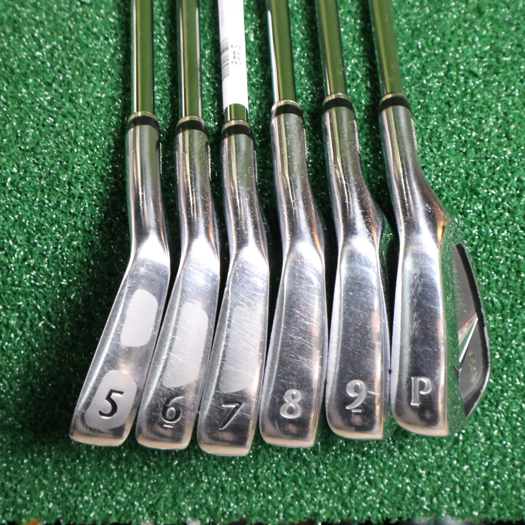 Titleist VG3 5-PW (210015195)