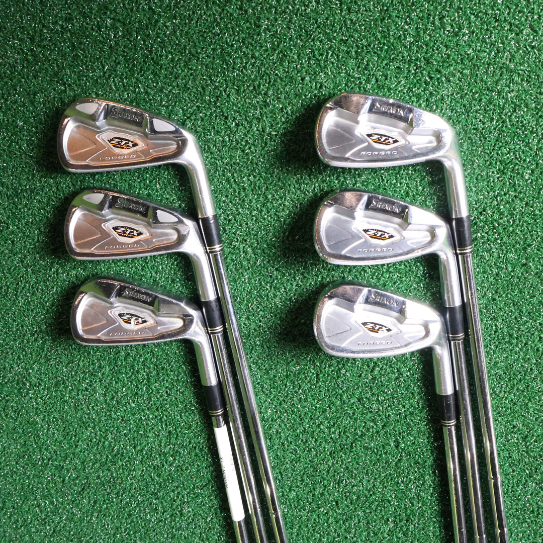 Dunlop SRIXON Z-TX 5-PW (210015193)