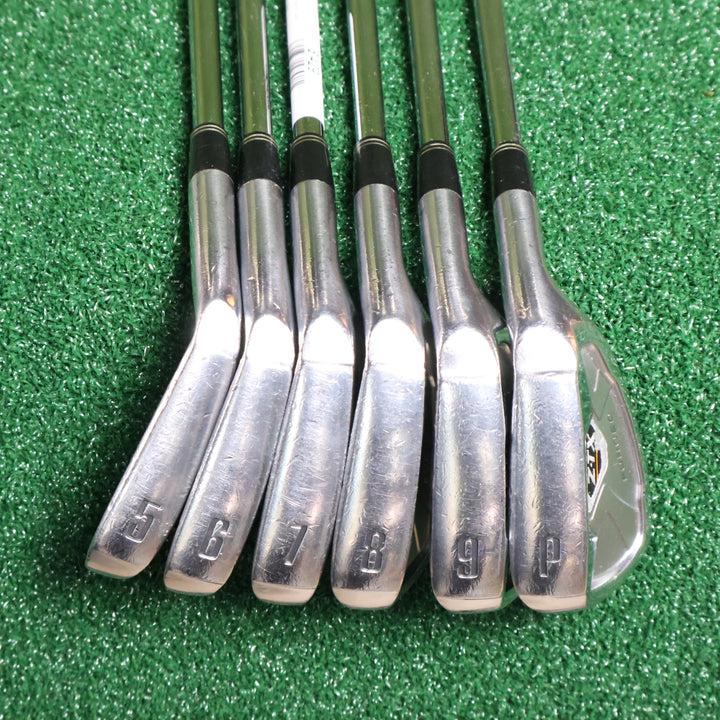 Dunlop SRIXON Z-TX 5-PW (210015193)