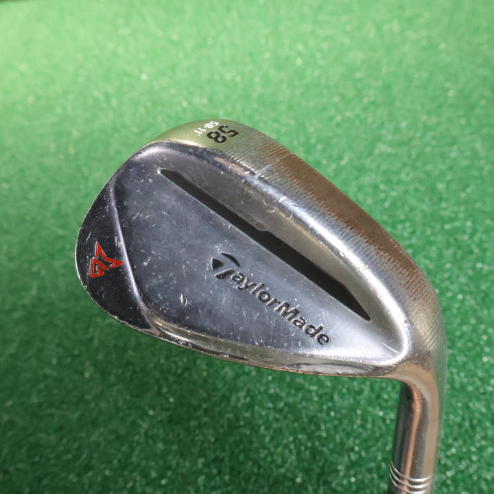 Taylormade MILLED GRIND MG2 58° /11° SB (210009860)