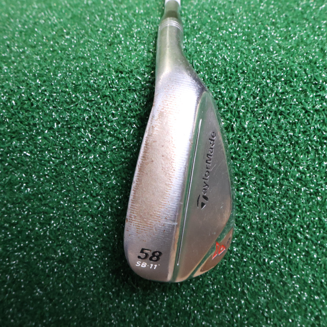 Taylormade MILLED GRIND MG2 58° /11° SB (210009860)