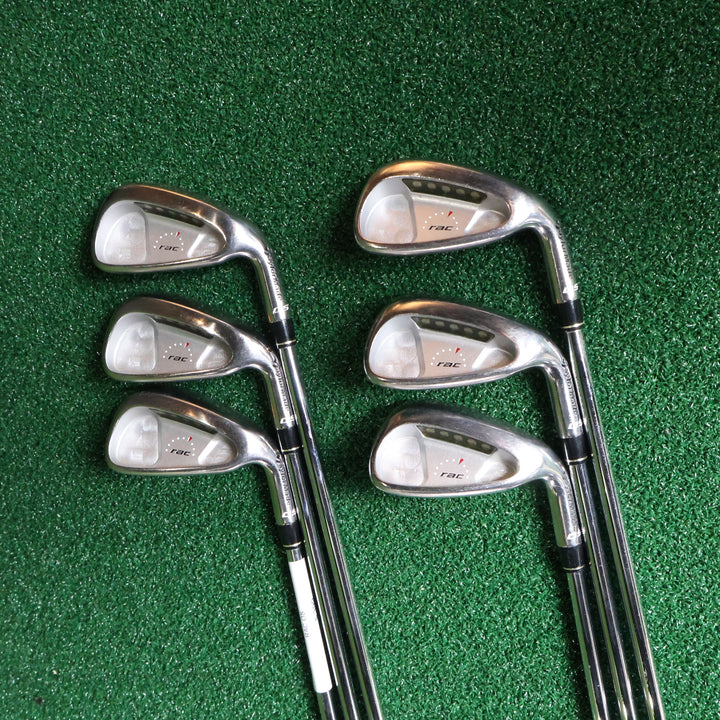 Taylormade RAC OS 5-PW (210015196)