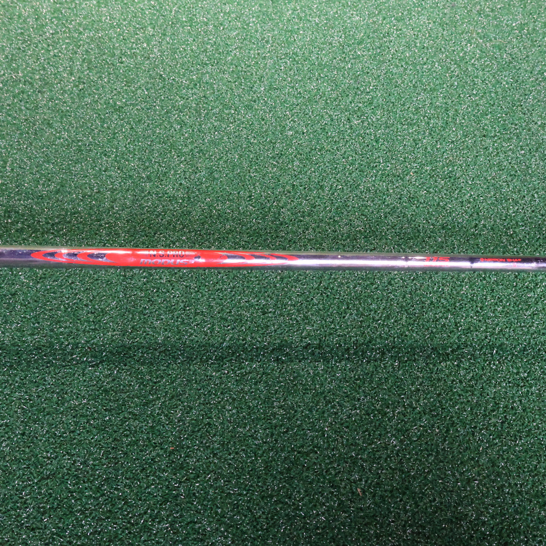 Taylormade MILLED GRIND MG2 58° /11° SB (210009860)