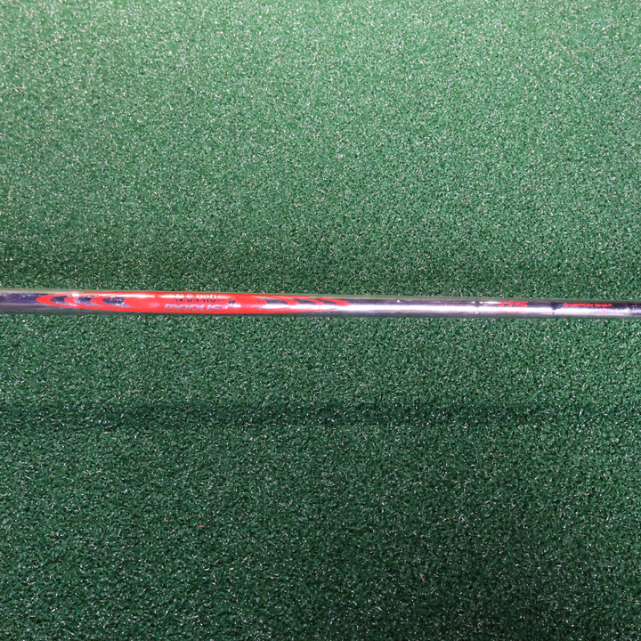 Taylormade MILLED GRIND MG2 58° /11° SB (210009860)