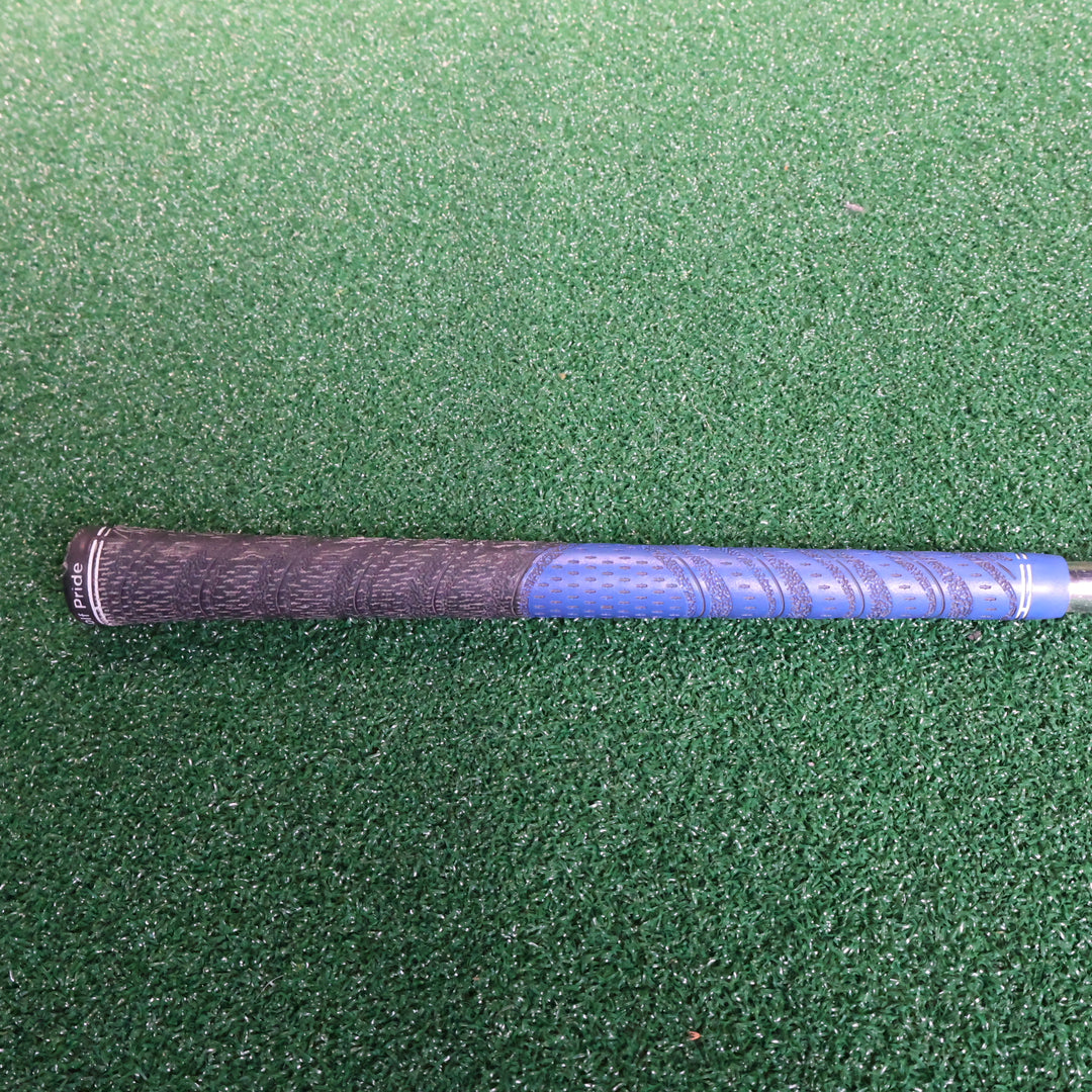 Taylormade MILLED GRIND MG2 58° /11° SB (210009860)