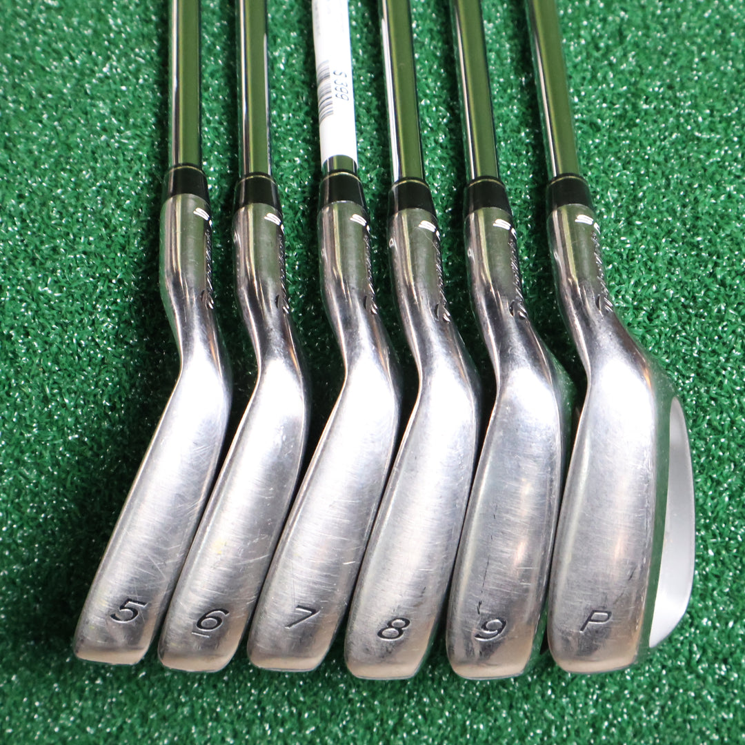 Taylormade RAC OS 5-PW (210015196)