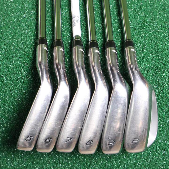 Taylormade RAC OS 5-PW (210015196)