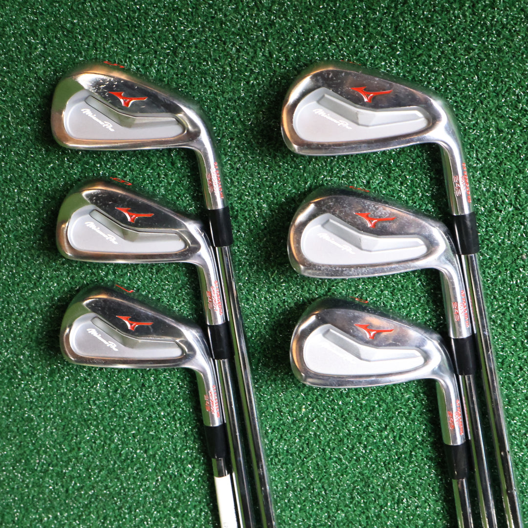 Mizuno Pro 243 5-PW (210015197)