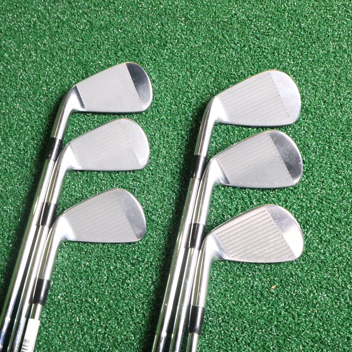 Mizuno Pro 243 5-PW (210015197)