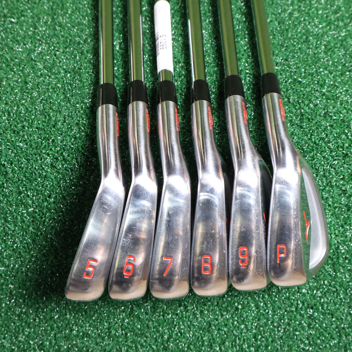 Mizuno Pro 243 5-PW (210015197)
