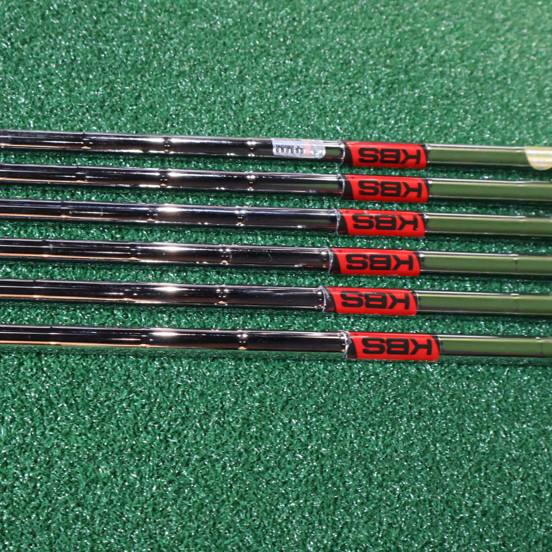 Mizuno Pro 243 5-PW (210015197)