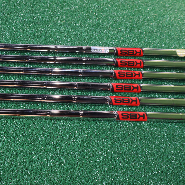 Mizuno Pro 243 5-PW (210015197)