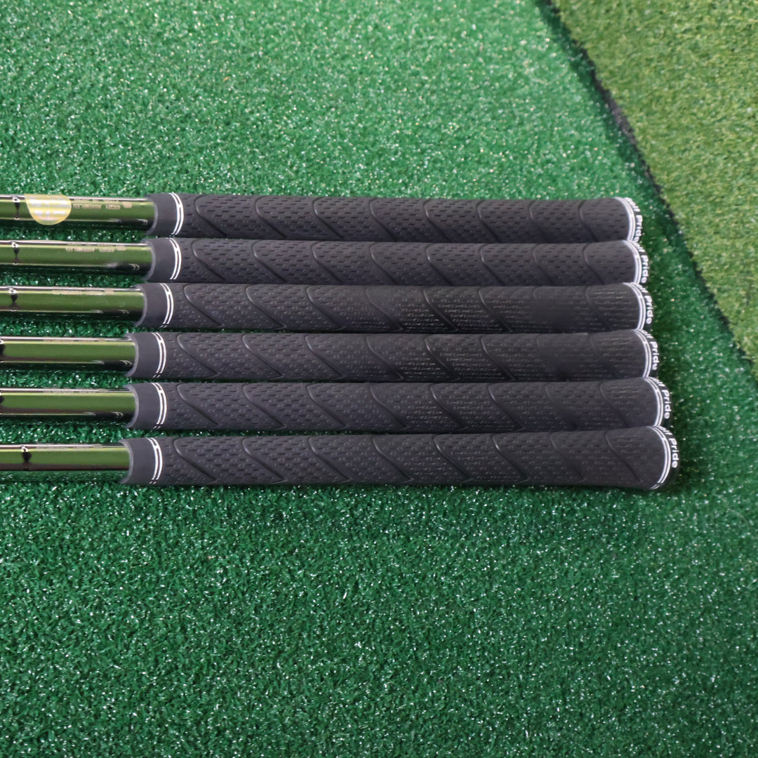 Mizuno Pro 243 5-PW (210015197)