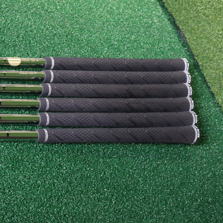 Mizuno Pro 243 5-PW (210015197)