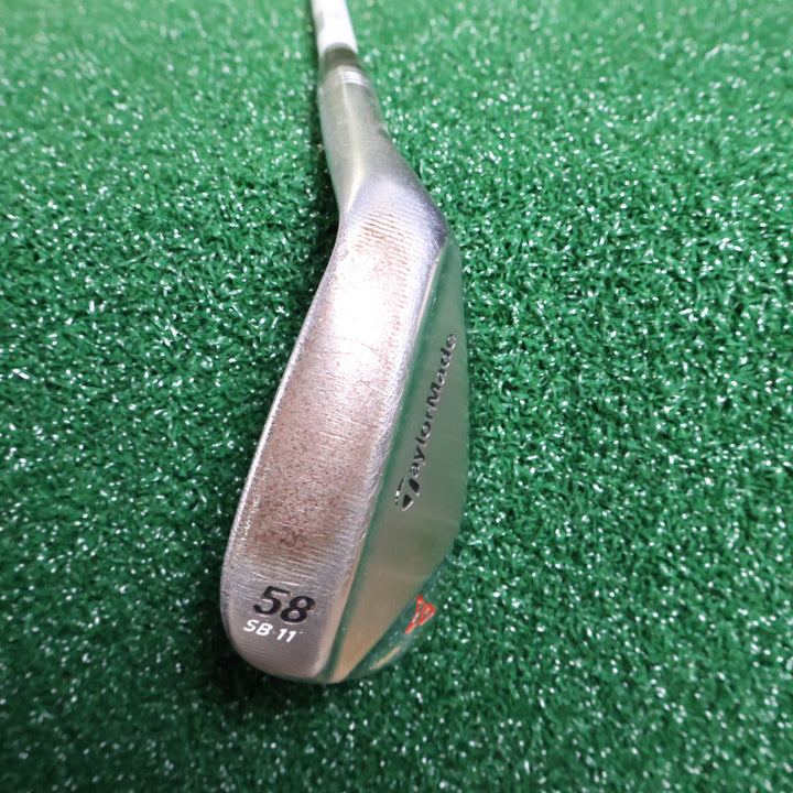 Taylormade MILLED GRIND 2 MG2 58°/11° SB (210008939)