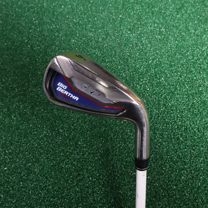 Callaway BIG BERTHA BETA 4-9i (210015194)
