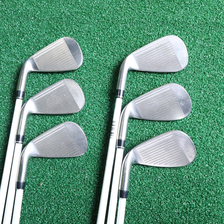 Callaway BIG BERTHA BETA 4-9i (210015194)