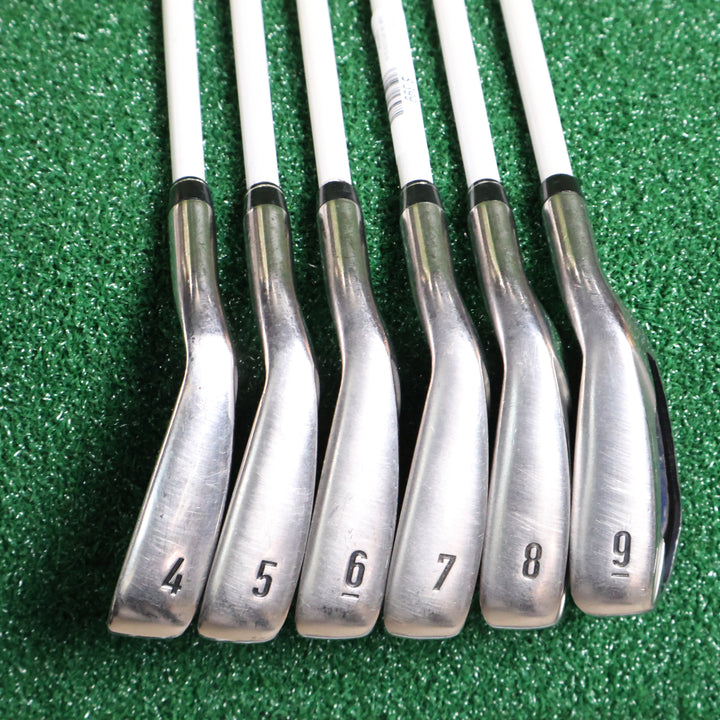 Callaway BIG BERTHA BETA 4-9i (210015194)