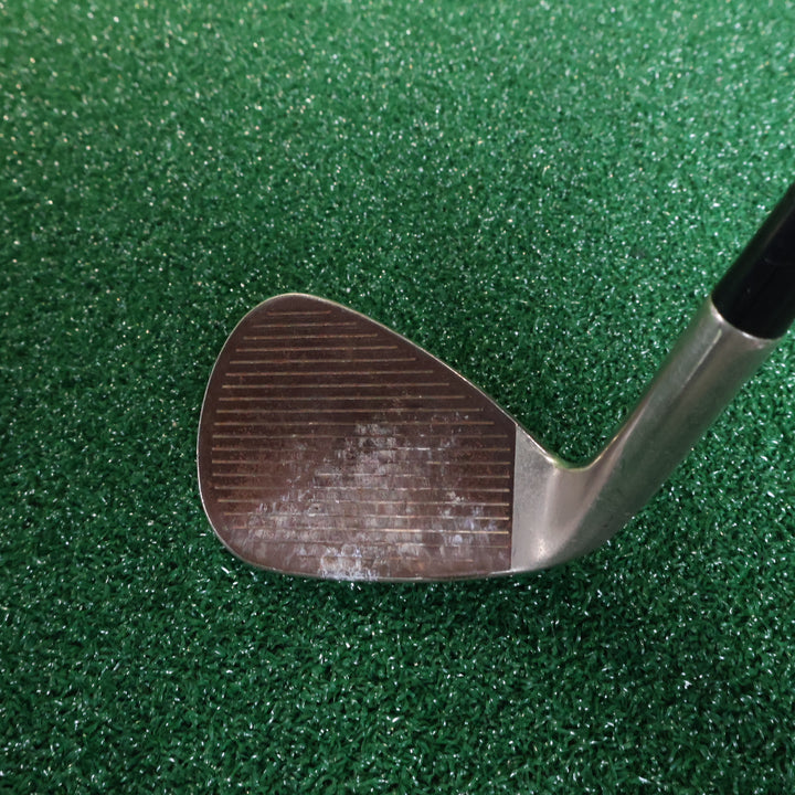 TaylorMade Taylor Made MILLED GRIND HI-TOE(2022) 58°/13° (210005344)