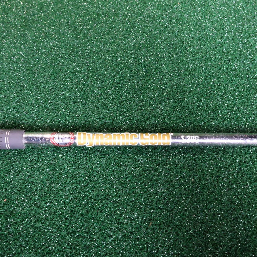 TaylorMade Taylor Made MILLED GRIND HI-TOE(2022) 58°/13° (210005344)