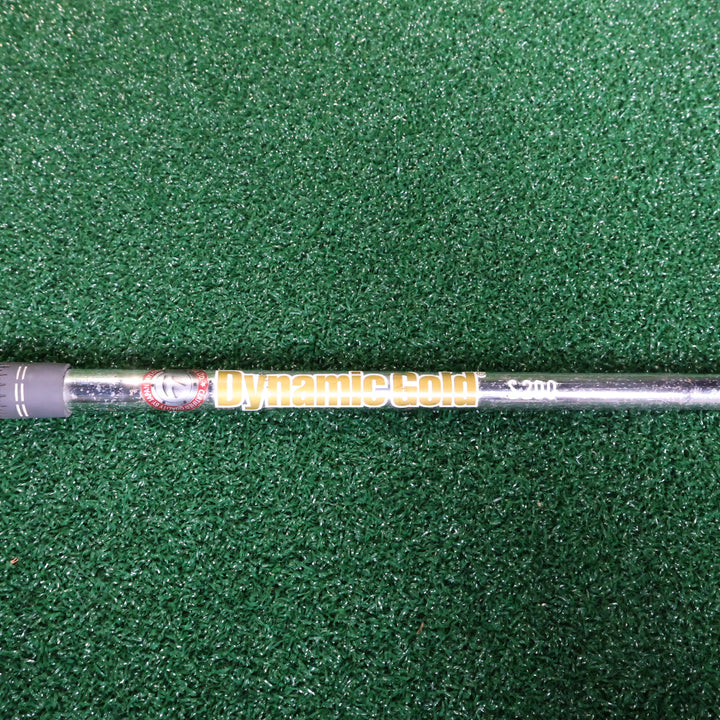 TaylorMade Taylor Made MILLED GRIND HI-TOE(2022) 58°/13° (210005344)