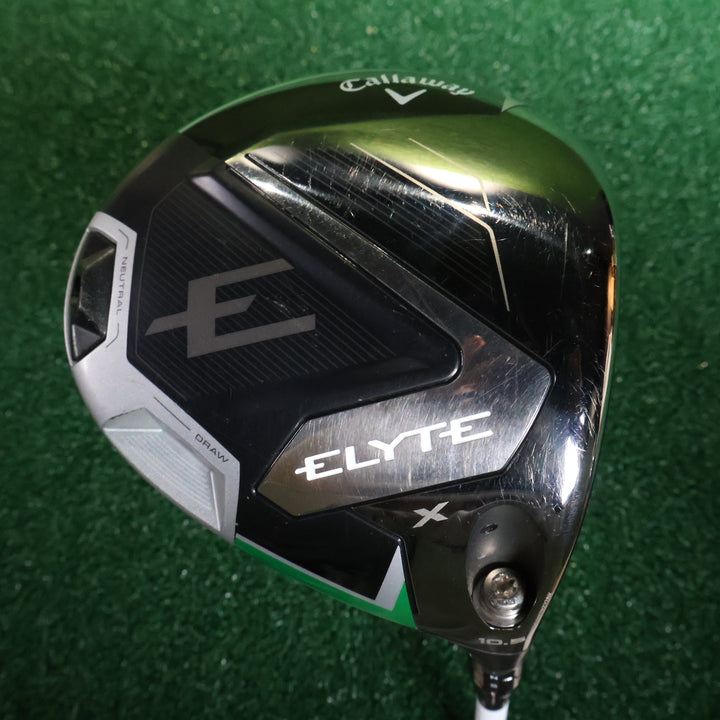 Callaway ELYTE X 10.5° (210015210)