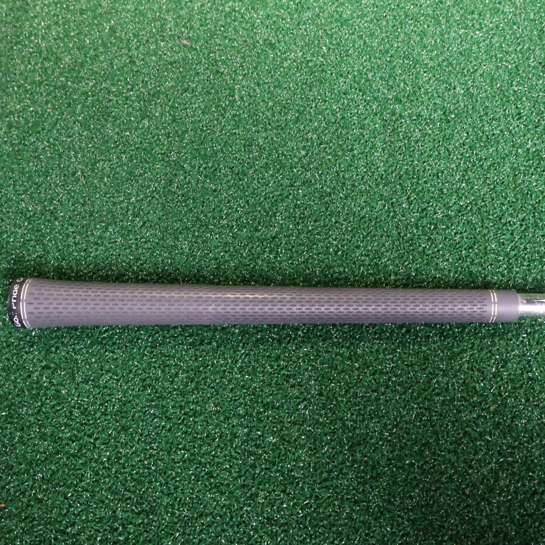 TaylorMade Taylor Made MILLED GRIND HI-TOE(2022) 58°/13° (210005344)