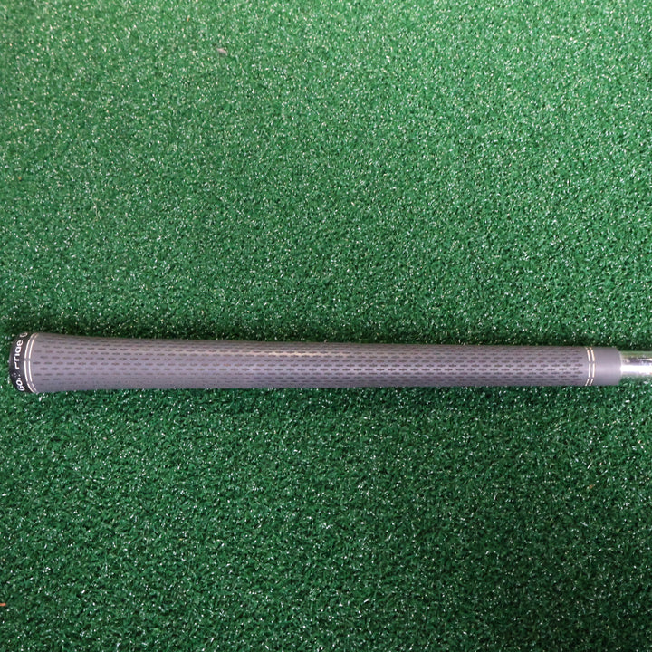 TaylorMade Taylor Made MILLED GRIND HI-TOE(2022) 58°/13° (210005344)