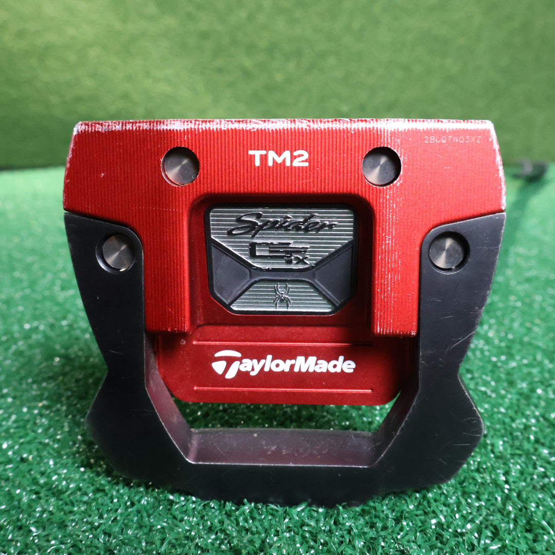 Taylormade SPIDER GTX TM2 34inch (210015213)