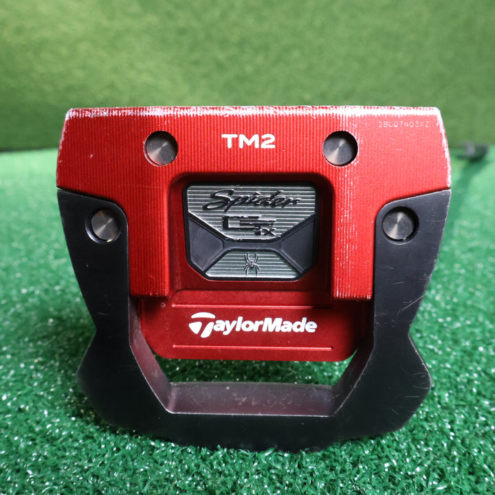 Taylormade SPIDER GTX TM2 34inch (210015213)