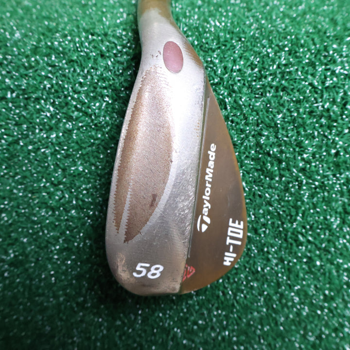 Taylormade HI-TOE 58° (210008723)