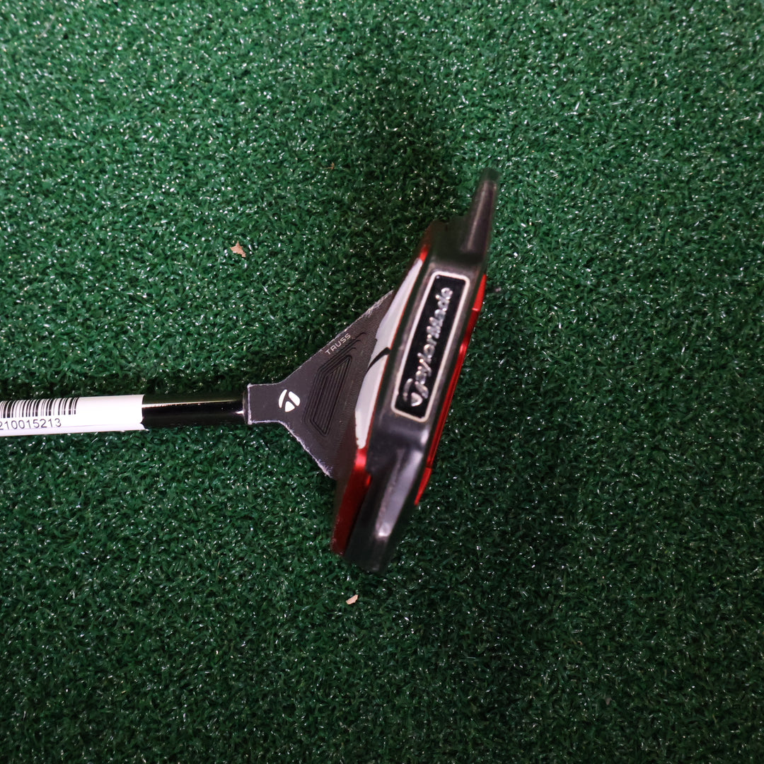 Taylormade SPIDER GTX TM2 34inch (210015213)