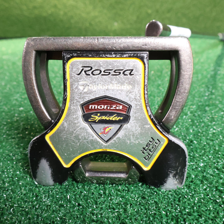 Taylormade ROSSA MONZA SPIDER ITSY BITSY 34inch (210015218)
