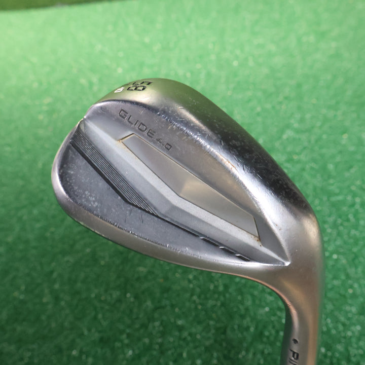 PING GLIDE 4.0 58°/S10 (210011347)