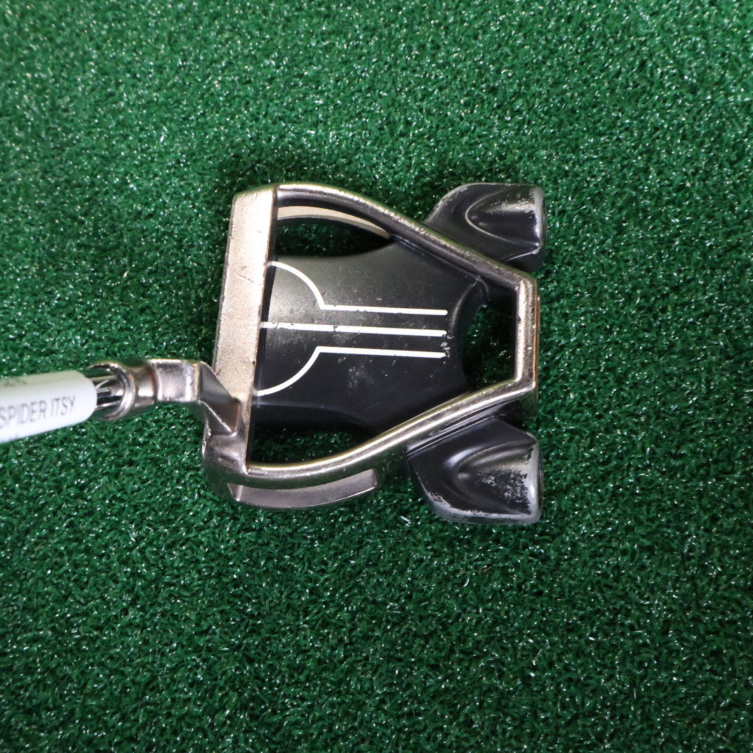 Taylormade ROSSA MONZA SPIDER ITSY BITSY 34inch (210015218)