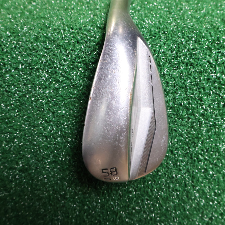 PING GLIDE 4.0 58°/S10 (210011347)