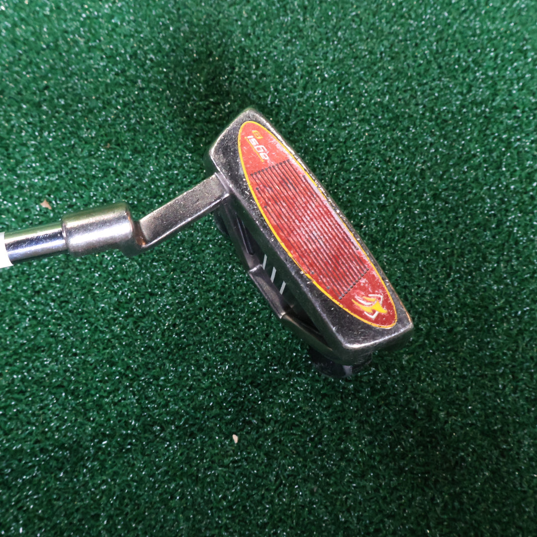 Taylormade ROSSA MONZA SPIDER ITSY BITSY 34inch (210015218)