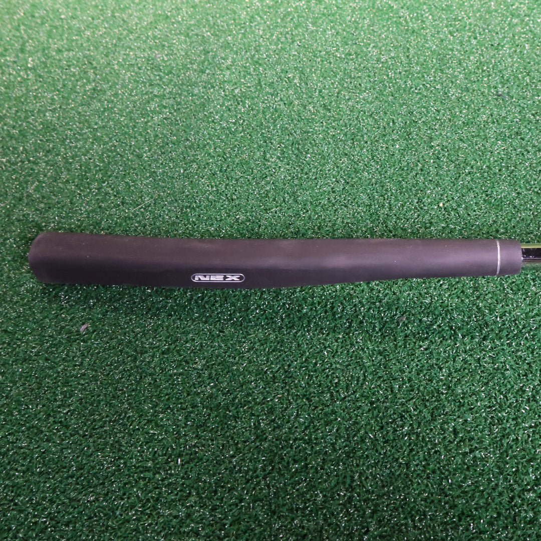 Taylormade ROSSA MONZA SPIDER ITSY BITSY 34inch (210015218)