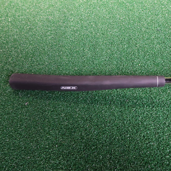 Taylormade ROSSA MONZA SPIDER ITSY BITSY 34inch (210015218)