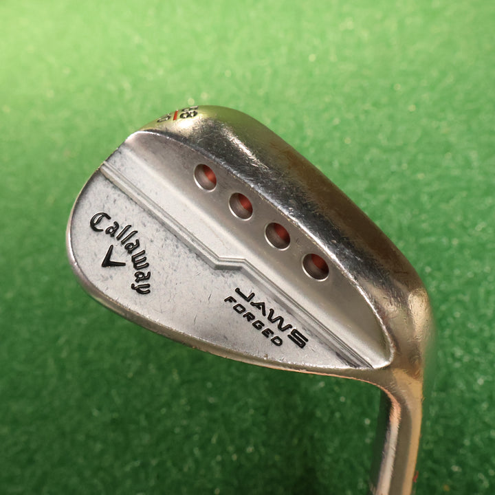 Callaway JAWS FORGED 58°/10° (210009626)