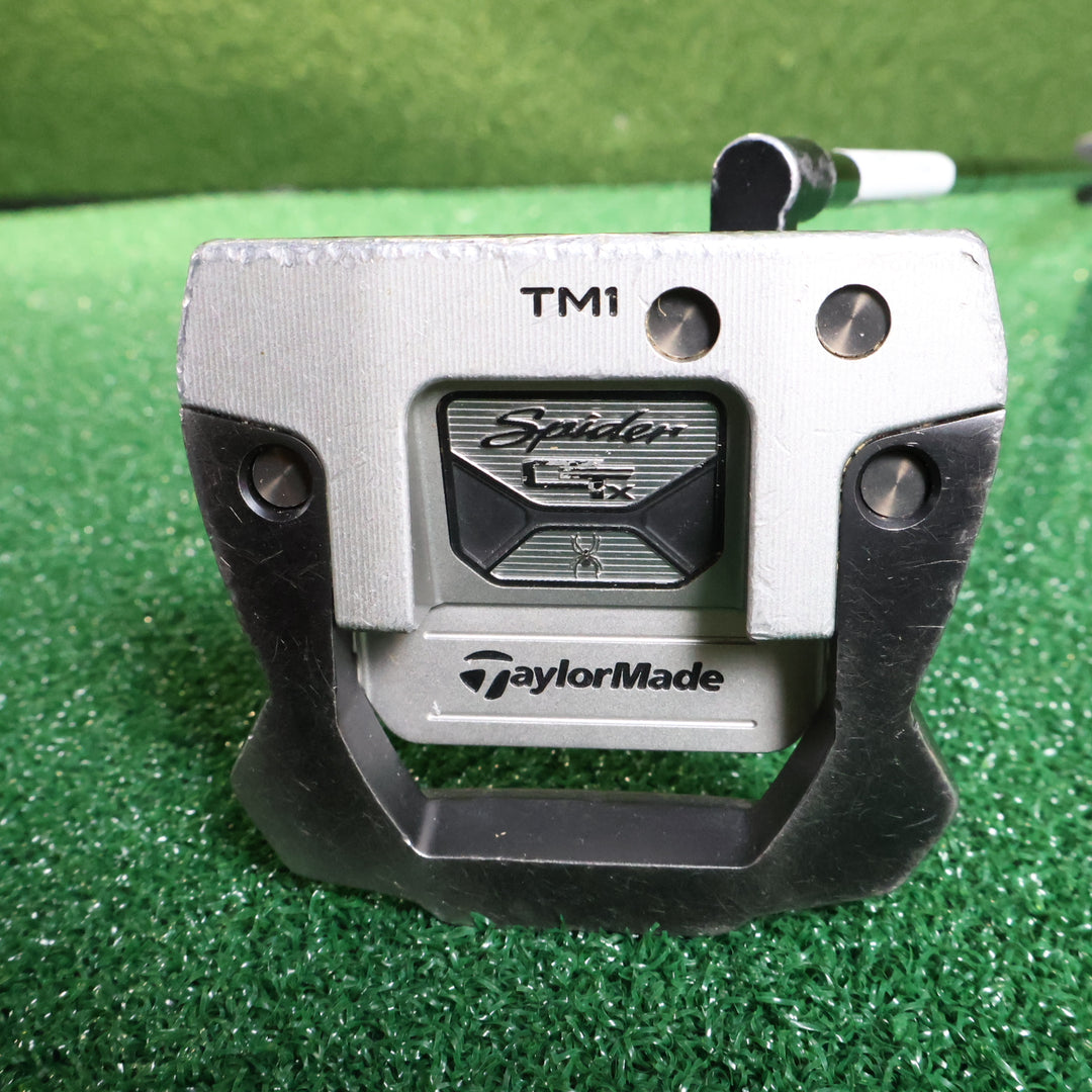 Taylormade SPIDER GTX TM1 34inch (210015216)