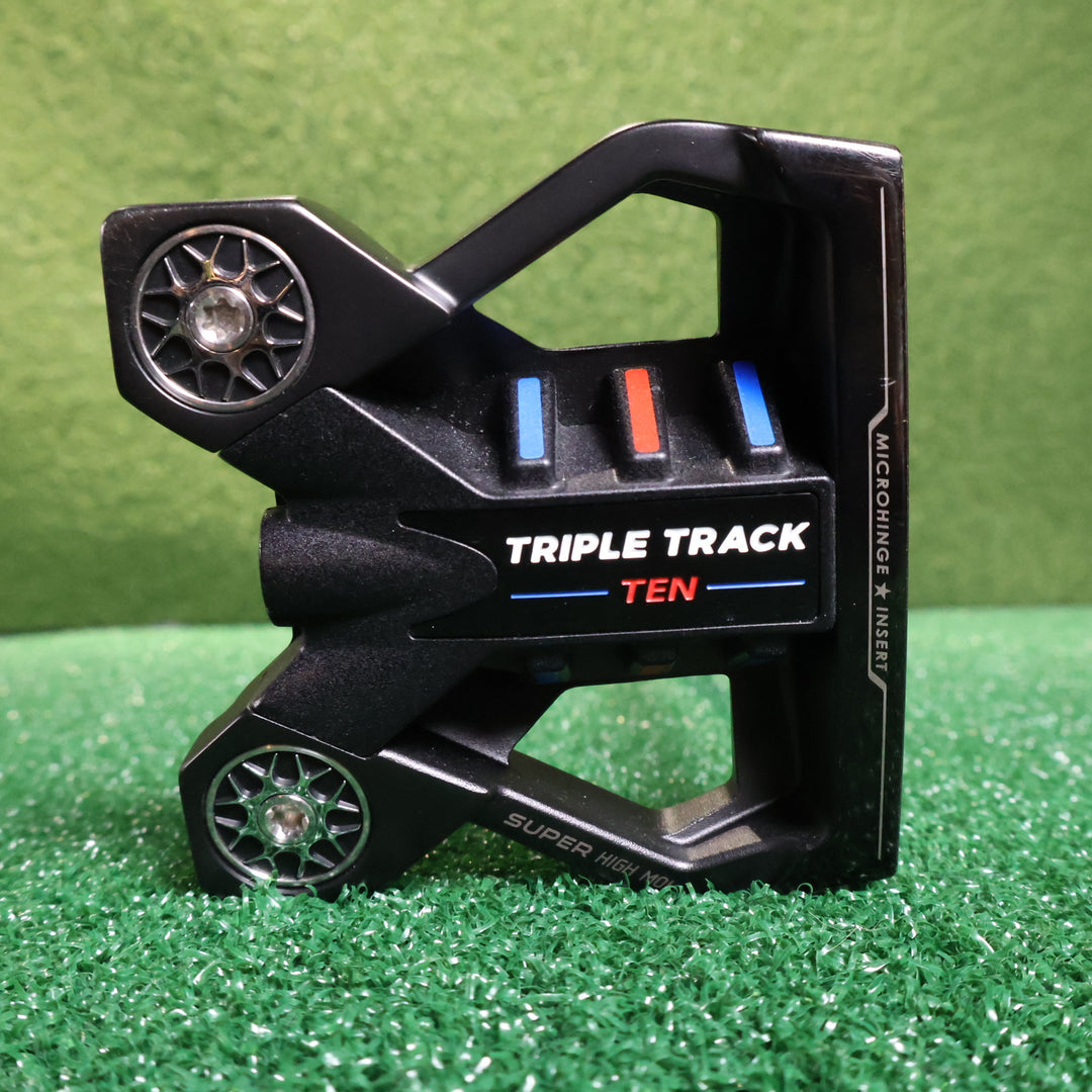 Odyssey TRIPLE TRACK TEN 35inch (210015220)