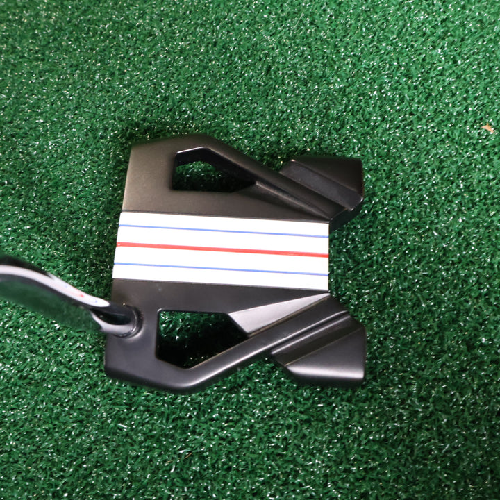 Odyssey TRIPLE TRACK TEN 35inch (210015220)
