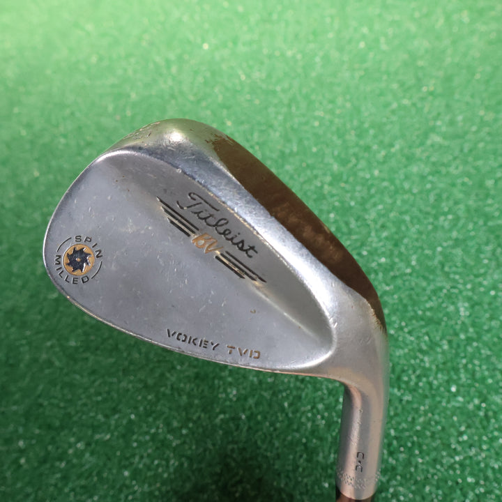 Titleist VOKEY SPIN MILLED 56°/R (210011567)
