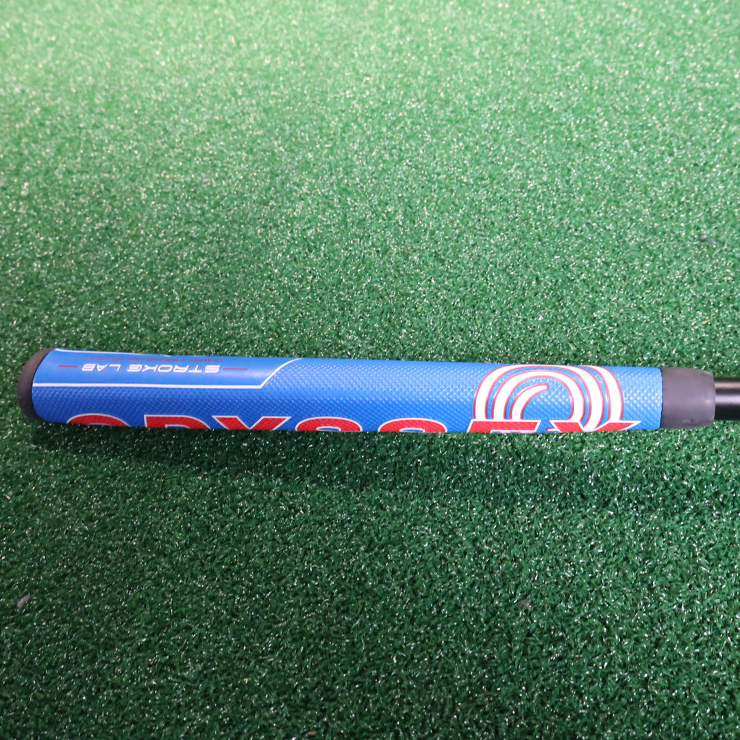 Odyssey TRIPLE TRACK TEN 35inch (210015220)