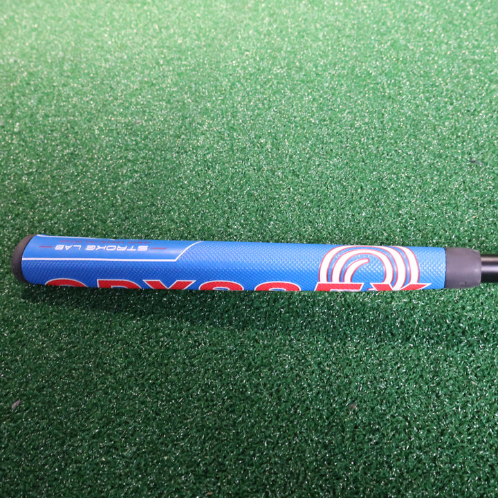 Odyssey TRIPLE TRACK TEN 35inch (210015220)