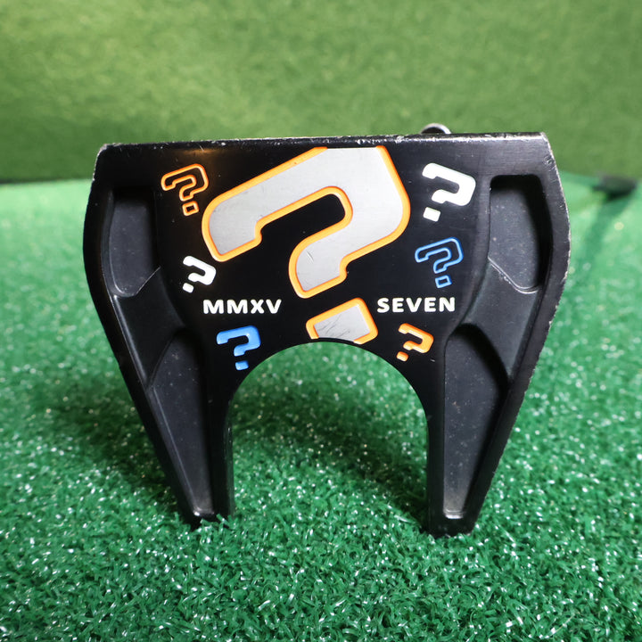 Odyssey MMXV SEVEN 34.5inch (210015215)