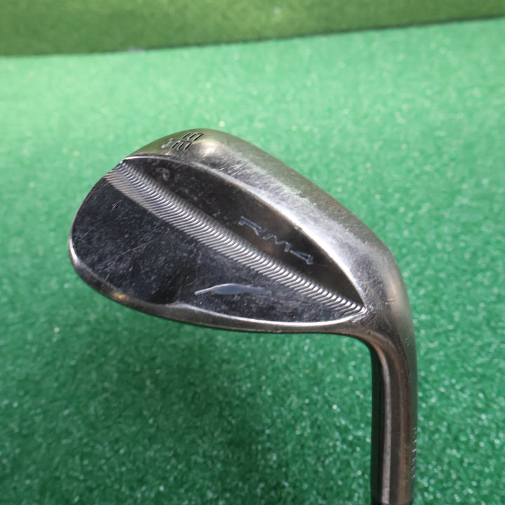 FOURTEEN RM-4 Black 58°/H (210005213)