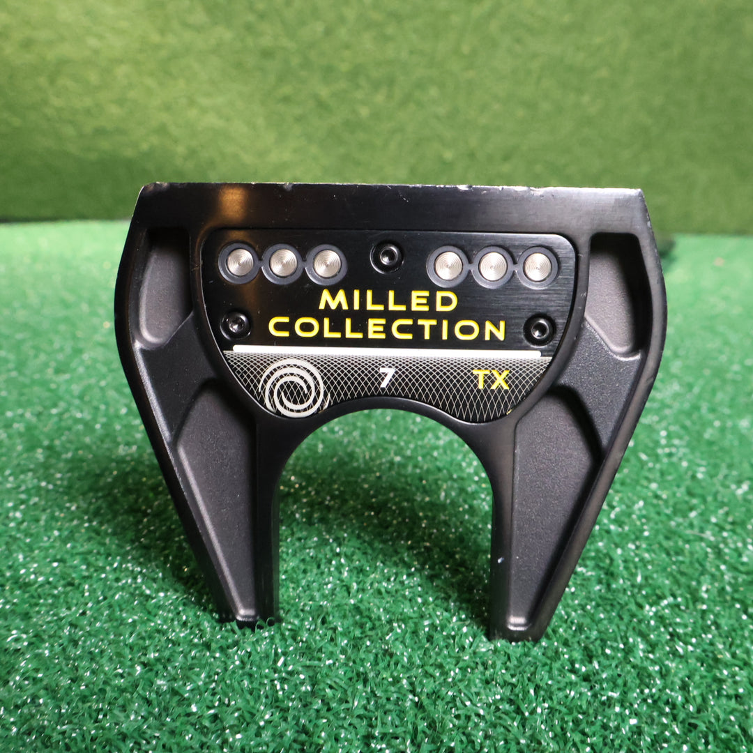 Odyssey MILLED COLLECTION 7 TX 33inch (210015217)